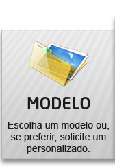 Esolha o modelo