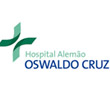 Hospital Alemão Oswaldo Cruz